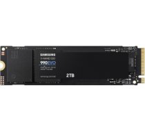 SAMSUNG SSD 990 EVO 2TB M.2 NVMe PCIe ( MZ V9E2T0BW MZ V9E2T0BW MZ V9E2T0BW ) SSD disks