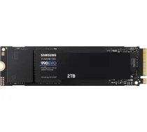 SAMSUNG SSD 990 EVO 2TB M.2 NVMe PCIe ( MZ V9E2T0BW 8806095300269 Z068121 ) SSD disks