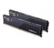 G.Skill Flare X5 32 Kit (16GBx2) GB DDR5 6000 MHz PC/server Registered No ECC No ( F5 6000J3038F16GX2 FX5 ) operatīvā atmiņa