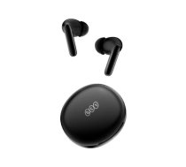 QCY T13 ANC 2 TWS in-ear wireless headphones - black ( 6957141408544 BH23HT09A HT09 black QCY58 )