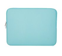 Universāla klēpjdatora soma 15 6 gaiši zila Laptop Neopren Bag 15 6' Light Blue (9145576261187) ( JOINEDIT57214930 )