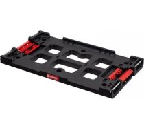 Qbrick System ONE Adapter Multi Adapter Plate 580 x 325 x 70 mm 30 kg load capacity  Unknown ( 5901238256113 5901238256113 74 ONEMA BX11876 )