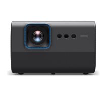 BenQ GP520 3840x2160 (Pixel-shift) DLP 2600ANSI-lumen 1 2:1 Black LED Projector with Google ( 9H.JT177.59E 4718755094699 GP520 ) projektors