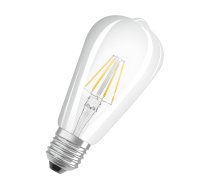 LED spuldze 6 5W/827 230V E27 806lm Osram ( 5434400 ) apgaismes ķermenis