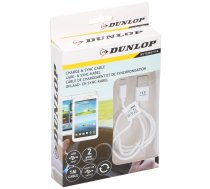 Ladetajs micro USB 1m ( 2096933 ) auto kopšanai
