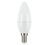 LED spuldze 6W E14 svecveida Emos ( 0045107 ) apgaismes ķermenis