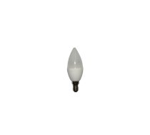 LED spuldze 5W E14 400lm 2700k D Line ( 9092880 ) apgaismes ķermenis