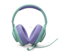 JBl Quantum 100M2 Spēļu Austiņas ( JBLQTUM100M2CYN ) austiņas
