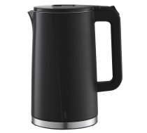 Elektriska tejkanna 1 7L metala ( 4750959128916 )