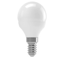 LED spuldze 4W E14 mini GL Emos ( 0045343 ) apgaismes ķermenis