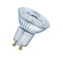 LED spuldze 6 9W/827 GU10 Osram ( 5112605 5112605 5112605 ) apgaismes ķermenis