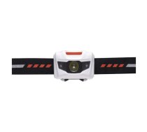Lukturis uz galvas liekams LED 1W 3xAAA Emos ( 0004753 P3521 ) kabatas lukturis