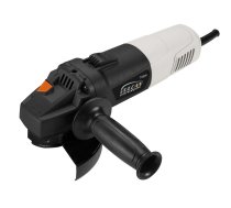 Lenka slipmasina VZS125P 125mm 750W Vulcan ( 5163752 VZS125P ) Slīpmašīna