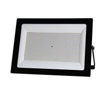 Prozektors LED 200W/IP65/4000K melns ECO BESK ( 9122686 9122686 9122686 ) apgaismes ķermenis