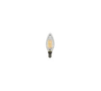LED spuldze 4W E14 320lm 2700k D Line ( 9092941 ) apgaismes ķermenis