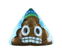 Sniega piepusamais puslis Poop 105cm max 80kg ( 6008127 )