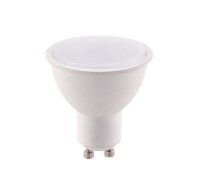 LED spuldze 5W GU10 4000k BESK ( 9120057 9120057 9120057 ) apgaismes ķermenis