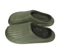 Darza cibas viriesu siltas 40-41.izmers tumsi zalas ( 9124253 )