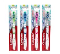 Zobu birste Colgate Max White Medium ( 7025931 7025931 7025931 ) kosmētika ķermenim