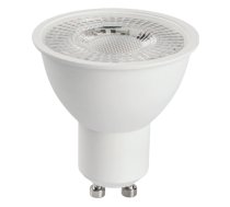 LED spuldze 7W GU10 3000k BESK ( 9119945 9119945 9119945 ) apgaismes ķermenis