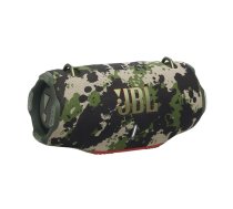 JBL Xtreme 4 Stereo portable speaker Camouflage 30W ( JBLXTREME4CAMOEP JBLXTREME4CAMOEP JBLXTREME4CAMOEP ) pārnēsājamais skaļrunis