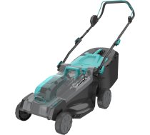 Zales plavejs akumulatora 2x20V/430mm/40L/ akum.nav kompl. ( 9116753 ) Zāles pļāvējs - Trimmeris