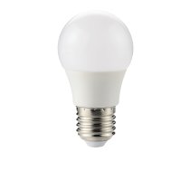 LED spuldze 5W A55 E14 3000k BESK ( 9119808 ) apgaismes ķermenis