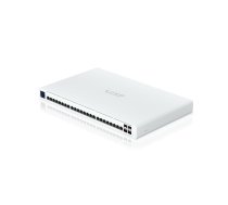 Ubiquiti Networks UISP Pro Managed L2 Gigabit Ethernet (10/100/1000) Power over Ethernet (PoE) Weis (UISP-S-PRO) 0810010074386 ( UISP S PRO UISP S Pro )