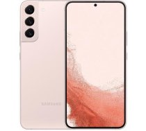 Samsung Galaxy S22+ S906B 5G 128GB  Android  pink gold ( SM S906BIDDEUB SM S906BIDDEUB ) Mobilais Telefons