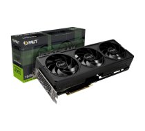 Graphic card GeForce RTX 4080 JetStream 16GB GDDR6X 256bit HDMI/3DP ( NED4080019T2 1032J NED4080019T2 1032J NED4080019T2 1032J ) video karte