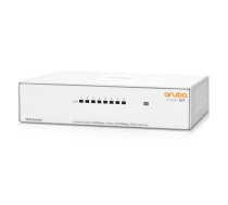 HPE Aruba IOn 1430 8G Switch ( R8R45A#ABB R8R45A#ABB R8R45A#ABB )