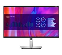 Dell USB-C Hub Monitor P3223DE 31.5 "  IPS  QHD  2560 x 1440  16:9  5 ms  350 cd/m  Black ( 210 BDGB_5Y 210 BDGB/5Y 210 BDGB_5Y ) monitors