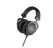 Beyerdynamic Wired DT 770 PRO 32 Headband/On-Ear Noice canceling 4010118483660 ( 4010118483660 483664 43000048 43000048_D 483.664 DT770 Pro 32Ohm ) austiņas