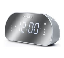 Muse Clock radio M-170CMR Alarm function ( 3700460206451 M-170CMR ) radio radiopulksteņi