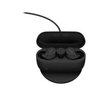 Jabra Evolve2 Buds USB-C MS Wireless Charging Pa ( 20797 999 889 8051066 ) Mobilais Telefons