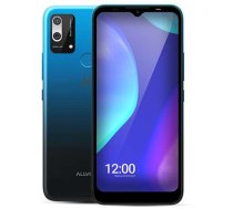 Allview A30 MAX Blue Infinite 6.52 " LCD IPS 720x1600 Cortex A7 Internal RAM 1 GB 32 GB microSD Dual SIM 3G Main camera 8 MP Seco ( A30 MAX 1658743929 A30MAX brak ) Mobilais Telefons