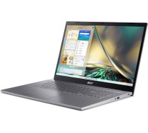 Acer Aspire 5 (A517-53-5770) 17"FHD/i5-12450H/16GB/512GB SSD/Linux (QWERTZ - vācu izkārtojums) ( NX.KQBEG.003 NX.KQBEG.003 ) Portatīvais dators