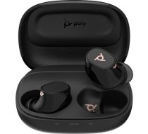 Poly Voyager Free 20 schwarz Earbuds + Basic Ladeetui A28PTAA#ABB (198122945184) ( JOINEDIT68306649 ) austiņas