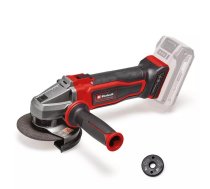 TE-AG 18/115 Q Solo cordless angle grinder 4431165 EINHELL ( 4431165 4431165 ) Slīpmašīna