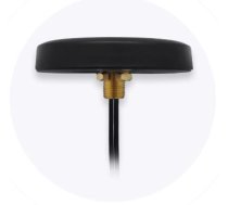 Teltonika 003R-00252  LTE Antenna  mounted on roof  SMA  COMBO MIMO TELTONIKA 003R-00252 (4251877396536) ( JOINEDIT41098240 )