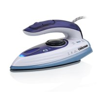 Tristar Travel Steam Iron ST-8152 1000 W  Water tank capacity 60 ml  Continuous steam 15 g/min  Blue ( ST 8152 ST 8152 ST 8152 ) Gludeklis