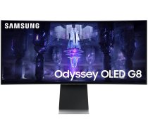 Samsung Odyssey OLED G8 S34BG850SUX ( LS34BG850SUXEN LS34BG850SUXEN ) monitors