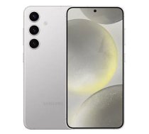 Samsung Galaxy S24 5G 8GB/256GB Marble Gray ( SM S921BZAGEUB SM S921BZAGEUE 8806095299785 8806095299808 Galaxy S24 256 Grey ) Mobilais Telefons