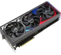 ASUS ROG -STRIX-RTX4080S-O16G-GAMING NVIDIA GeForce RTX 4080 SUPER 16 GB GDDR6X ( 90YV0KB0 M0NA00 90YV0KB0 M0NA00 90YV0KB0 M0NA00 ) video karte