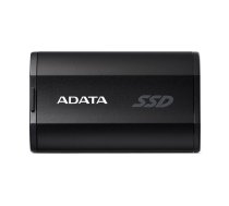 ADATA External SSD SD810 2TB Black ( SD810 2000G CBK ) SSD disks