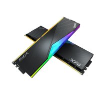 MEMORY DIMM 64GB DDR5-6000 K2/AX5U6000C3032G-DCLARWH ADATA ( AX5U6000C3032G DCLARWH ) operatīvā atmiņa