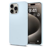 Spigen Thin Fit - Etui do iPhone 15 Pro Max (Niebieski) ( ACS06550 ACS06550 ACS06550 ) maciņš  apvalks mobilajam telefonam