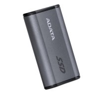 ADATA Elite SE880 4 TB USB Type-C USB 3.2 Gen 2x2 Grey 4711085945570 ( AELI SE880 4TCGY ) SSD disks