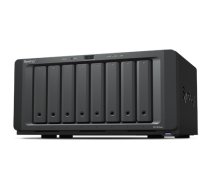 Synology 8-Bay DS1823xs+ Up to 8 HDD/SSD V1780B 3.35 GHz 8 GB DDR4 2x2.5GbE 3xUSB Type-A 3.2 G ( DS1823xs+ 4711174724956 DS1823XSPLUS+HAT3300-4TX8 DS1823XSPLUS+HAT3300-6TX8 DS1823XSPLUS+HAT3310-12TX8 DS1823XSPLUS+HAT3310-16TX8 DS1823XSPLUS+HAT3310-8TX8 )