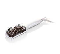 ETA Ironing Brush ETA533790000 Fenite Ionic function  Temperature (max) 220  degrees C  50 W  White ( ETA533790000 ETA533790000 ) Matu taisnotājs